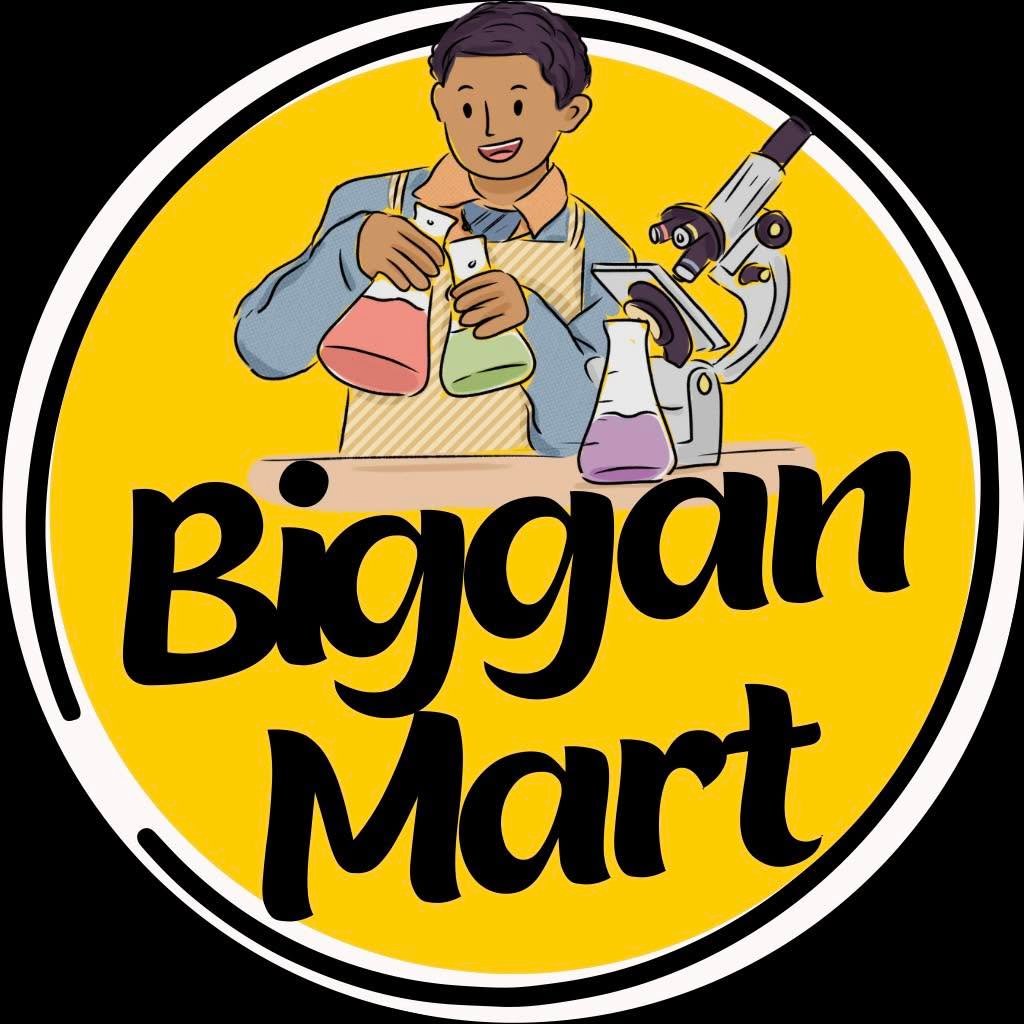 Biggan Mart